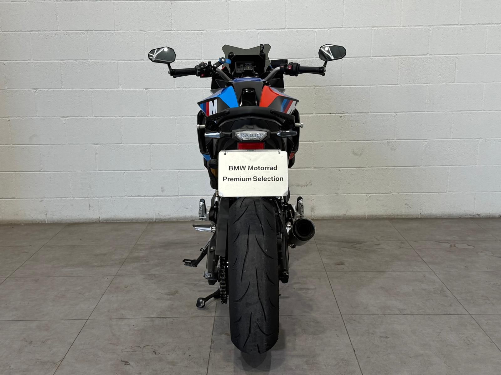 ofertas BMW Motorrad F 900 XR A2 segunda mano