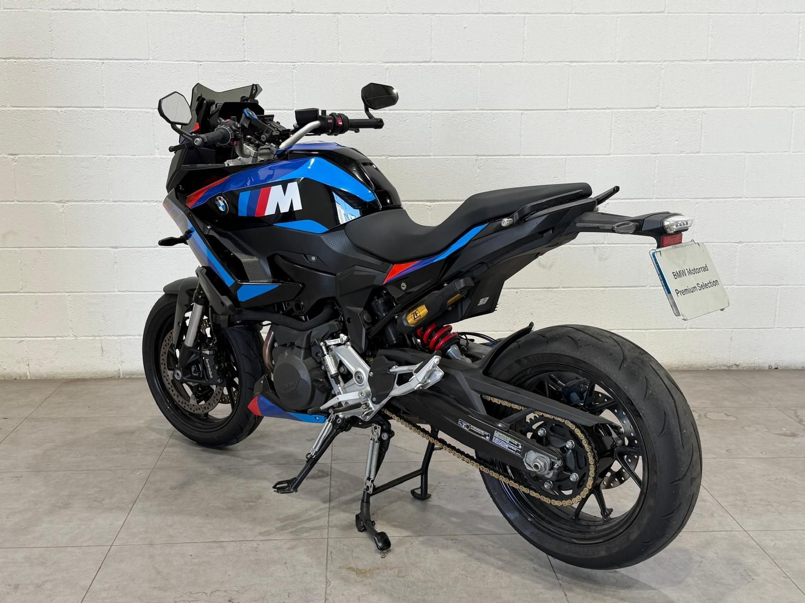 motos segunda mano BMW Motorrad