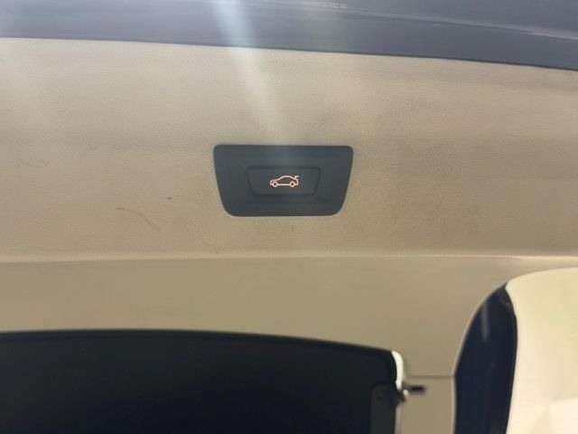 BMW X4 xDrive20d color Azul. Año 2021. 140KW(190CV). Diésel. En concesionario Quadis Munich de Barcelona