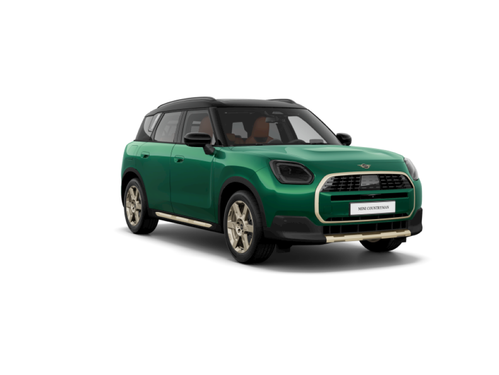 Fotos de MINI Countryman D 120 kW (163 CV)