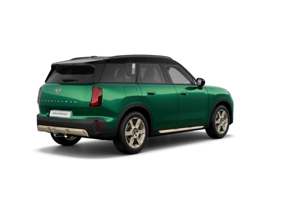 Fotos de MINI Countryman D 120 kW (163 CV)