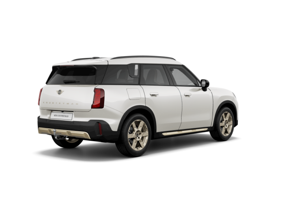 Fotos de MINI Countryman D 120 kW (163 CV)