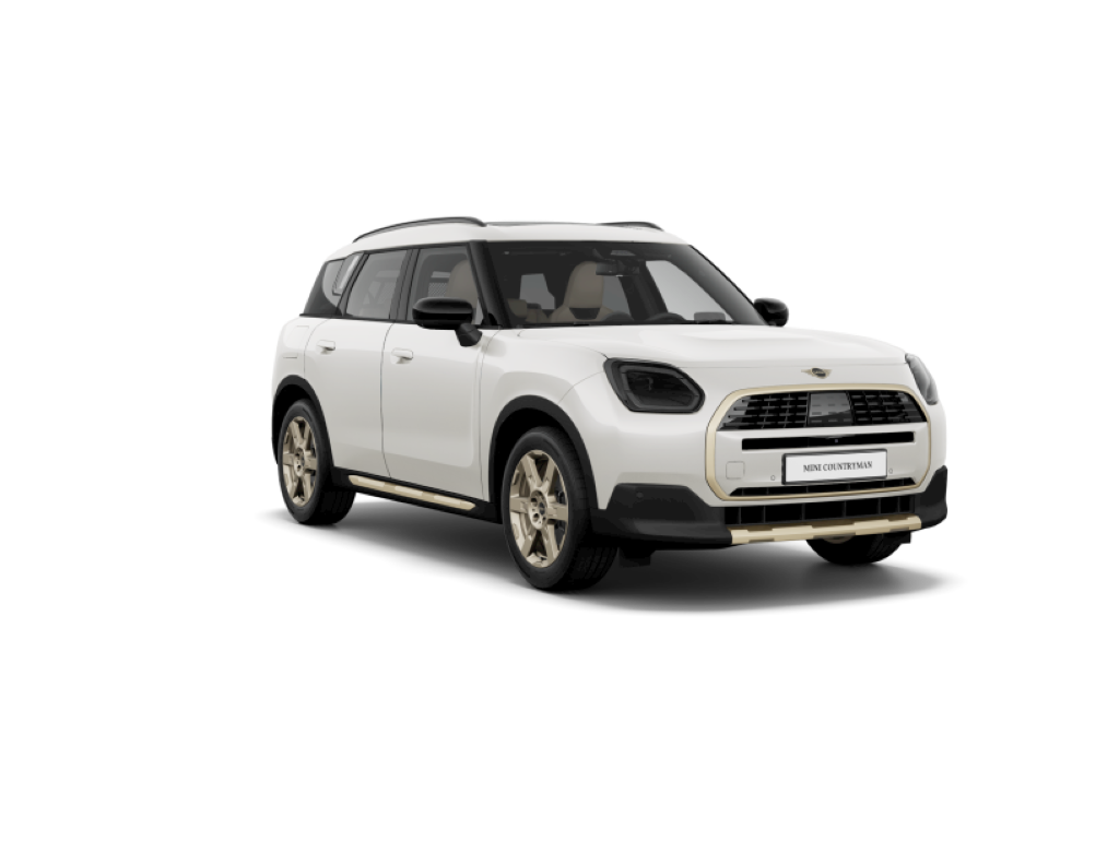 Fotos de MINI Countryman D 120 kW (163 CV)