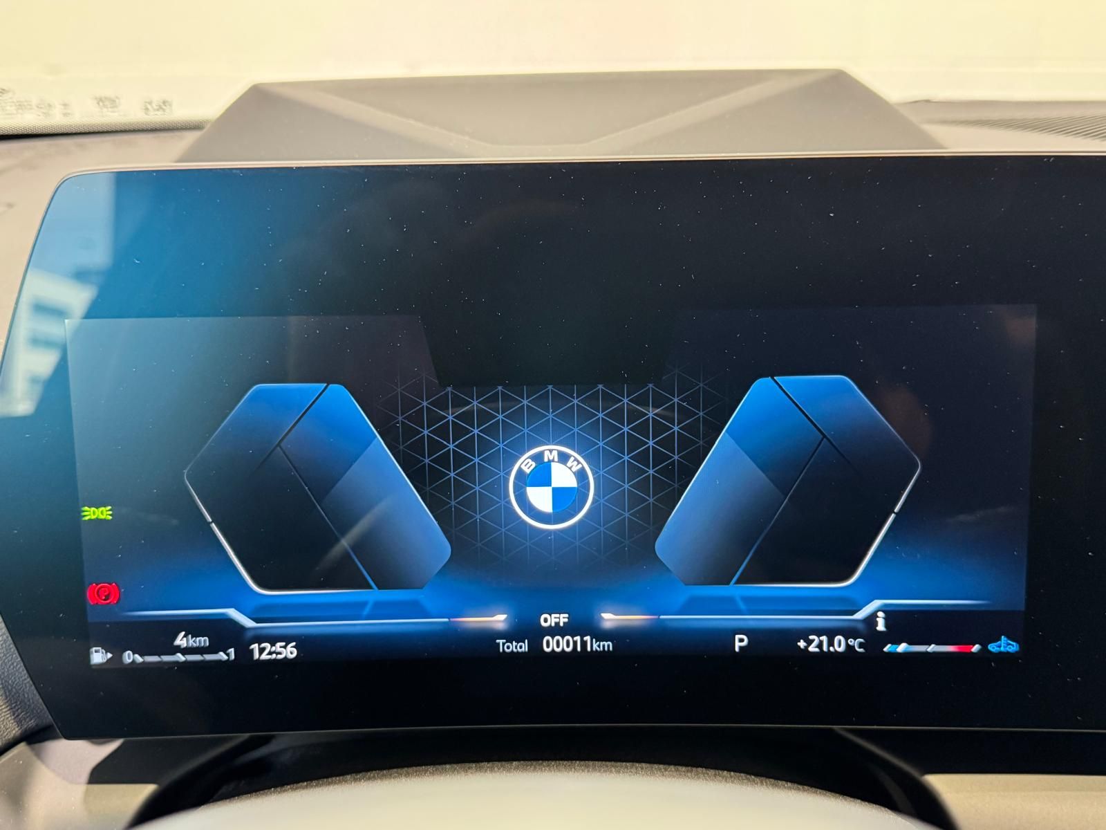 BMW Serie 1 120d color Gris. Año 2025. 120KW(163CV). Diésel. En concesionario Quadis Munich (Terrassa) de Barcelona