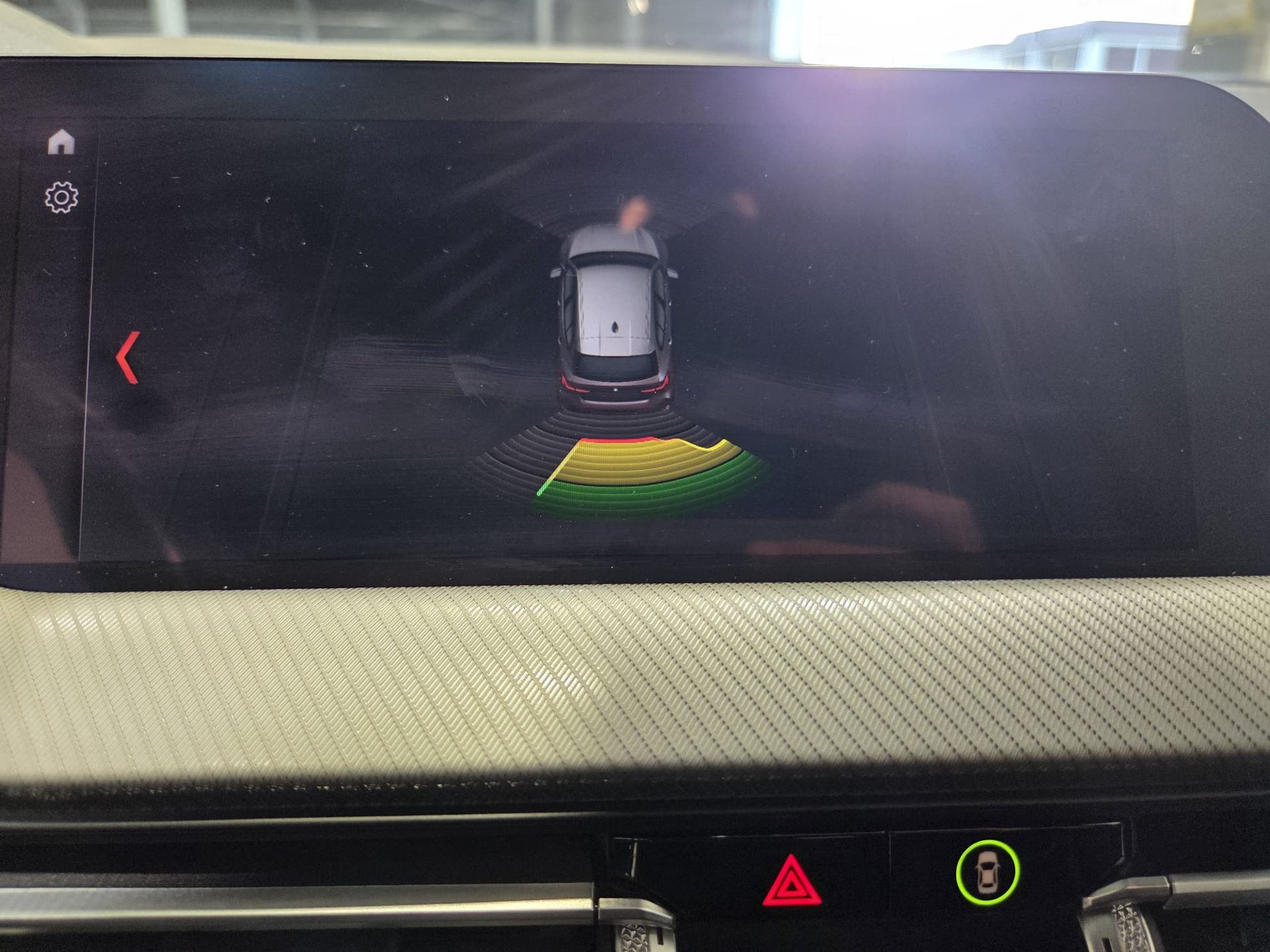 BMW Serie 1 118d color Azul. Año 2020. 110KW(150CV). Diésel. En concesionario Quadis Munich (Terrassa) de Barcelona