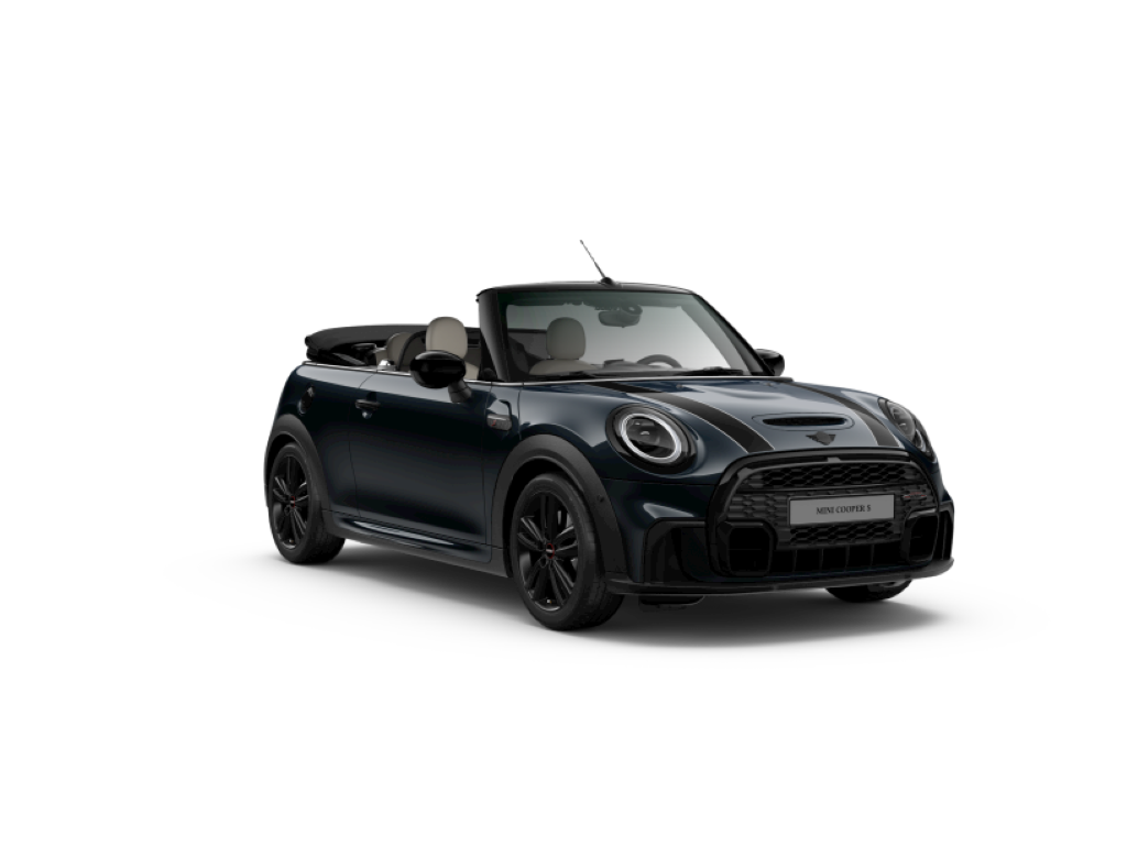 Fotos de MINI Cabrio Cooper S 131 kW (178 CV)