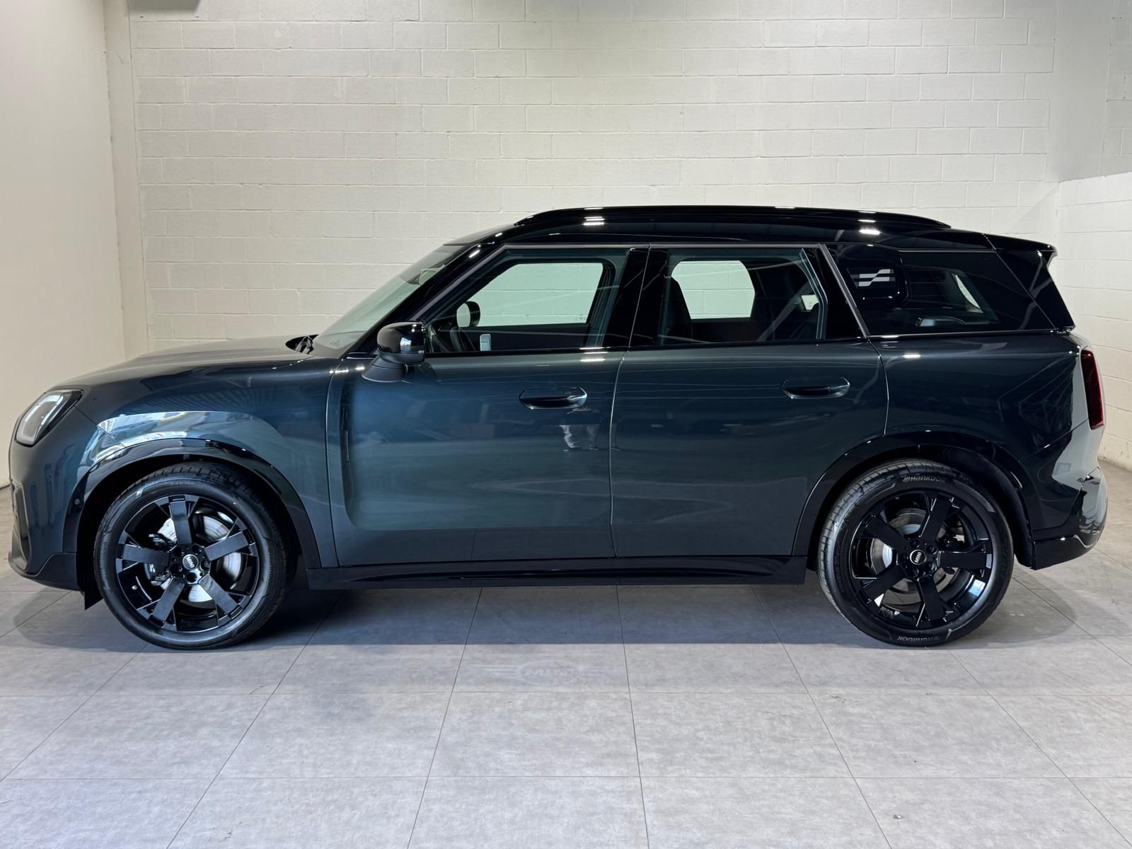 Fotos de MINI Countryman D 120 kW (163 CV)