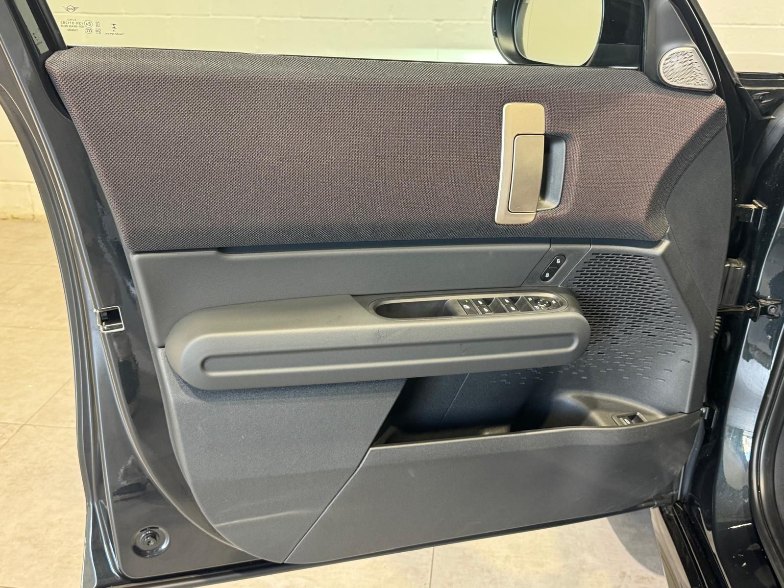 fotoG 15 del MINI MINI Countryman D 120 kW (163 CV) 163cv Diésel del 2025 en Barcelona