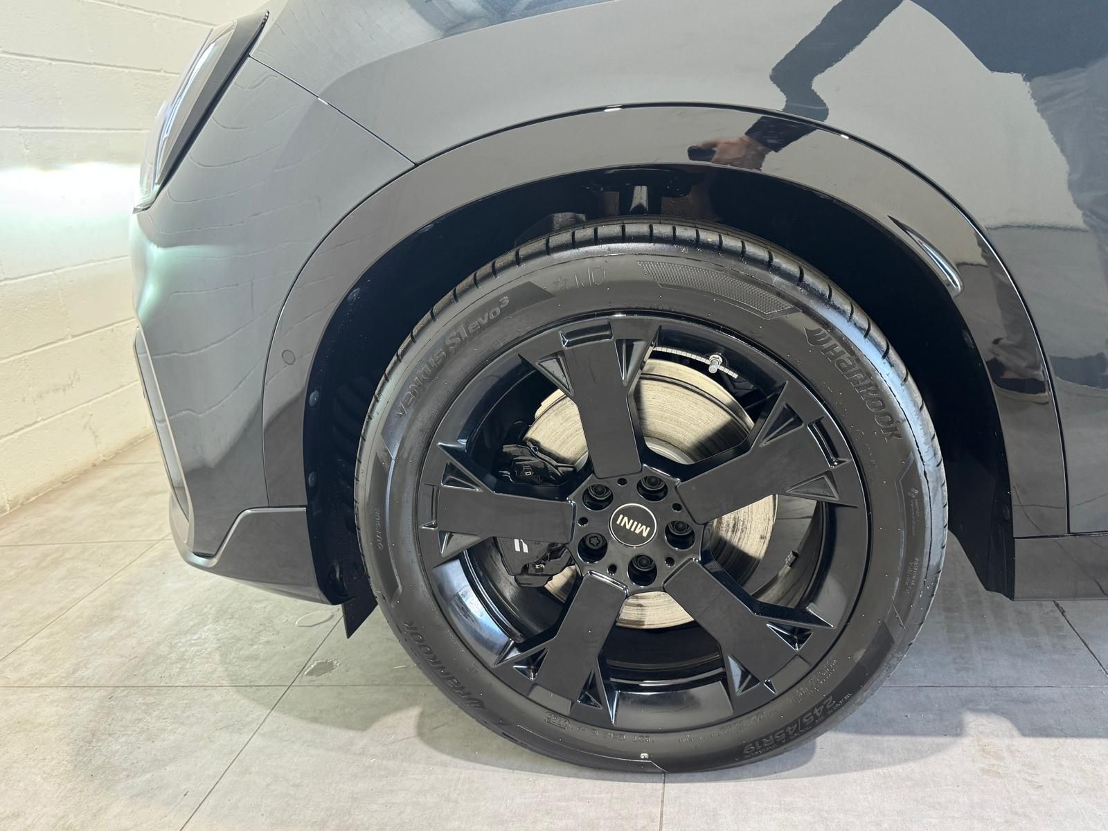 fotoG 17 del MINI MINI Countryman D 120 kW (163 CV) 163cv Diésel del 2025 en Barcelona