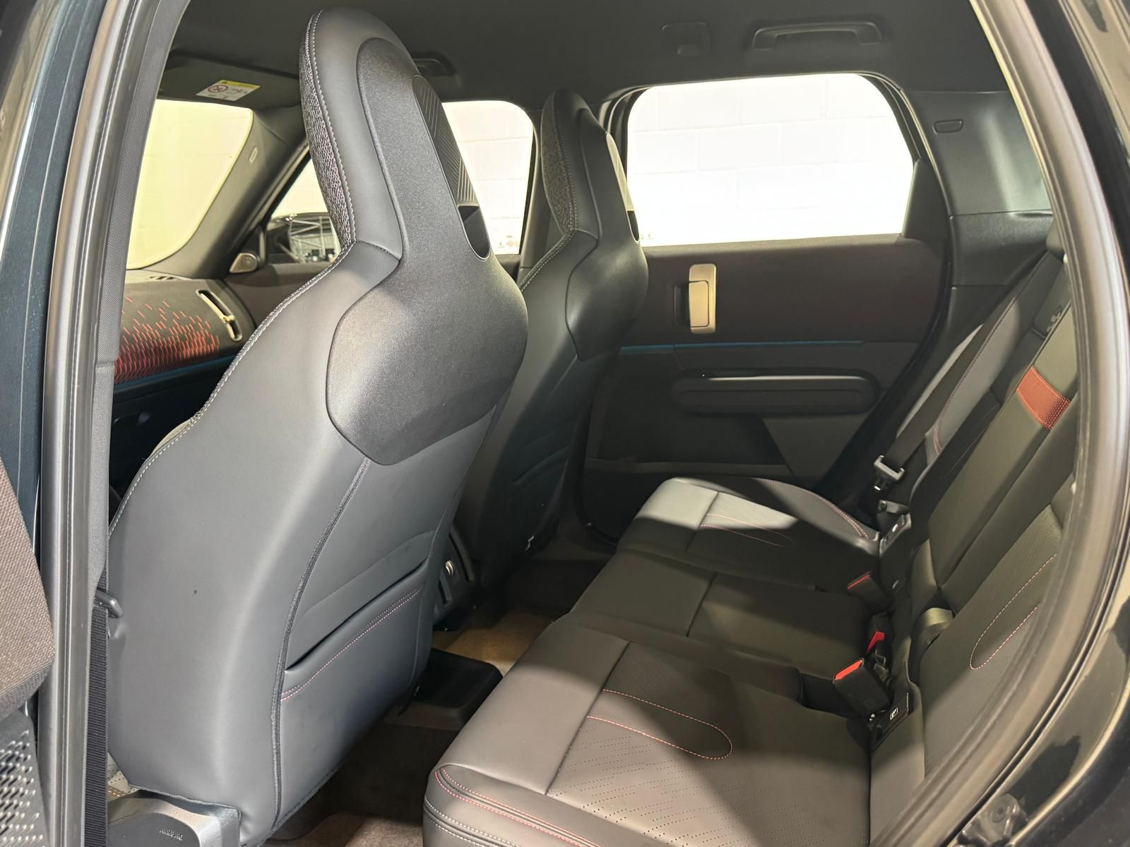 fotoG 16 del MINI MINI Countryman D 120 kW (163 CV) 163cv Diésel del 2025 en Barcelona