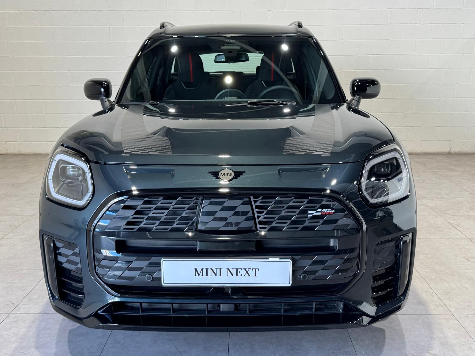 Fotos de MINI Countryman D 120 kW (163 CV)