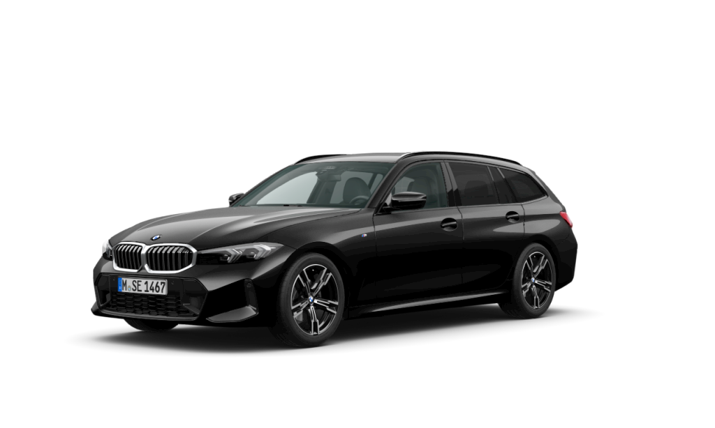 BMW Serie 3 en Motorflash