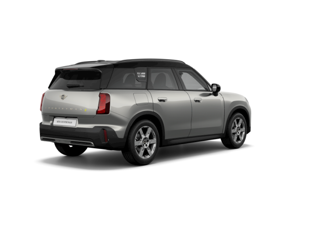 Fotos de MINI Countryman E 150 kW (204 CV)