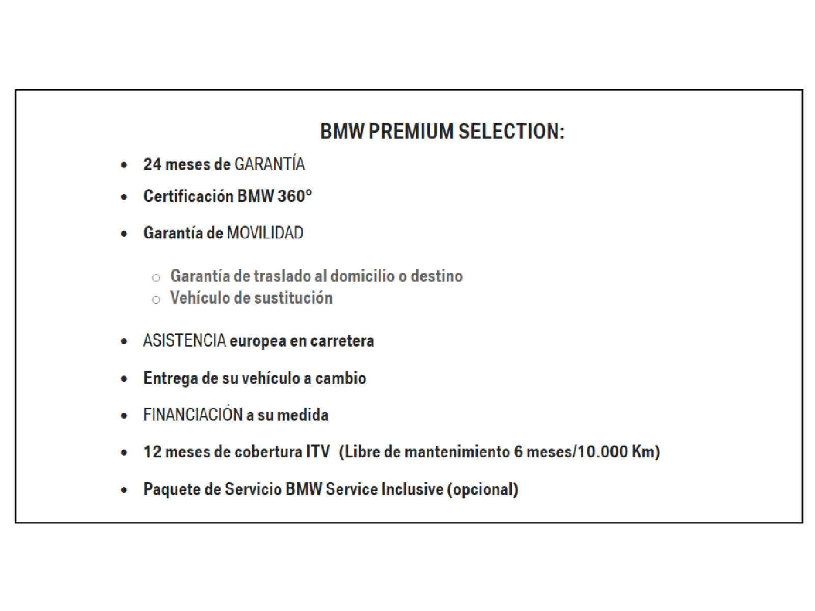 Fotos de BMW Serie 1 118i color Negro. Año 2020. 103KW(140CV). Gasolina. En concesionario Quadis Munich - Terrassa de Barcelona