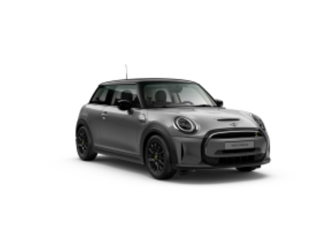 Fotos de MINI 3 Puertas Cooper SE 135 kW (184 CV)