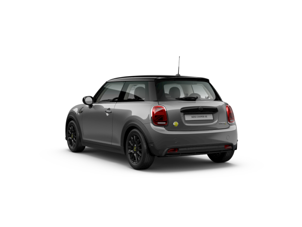 Fotos de MINI 3 Puertas Cooper SE 135 kW (184 CV)