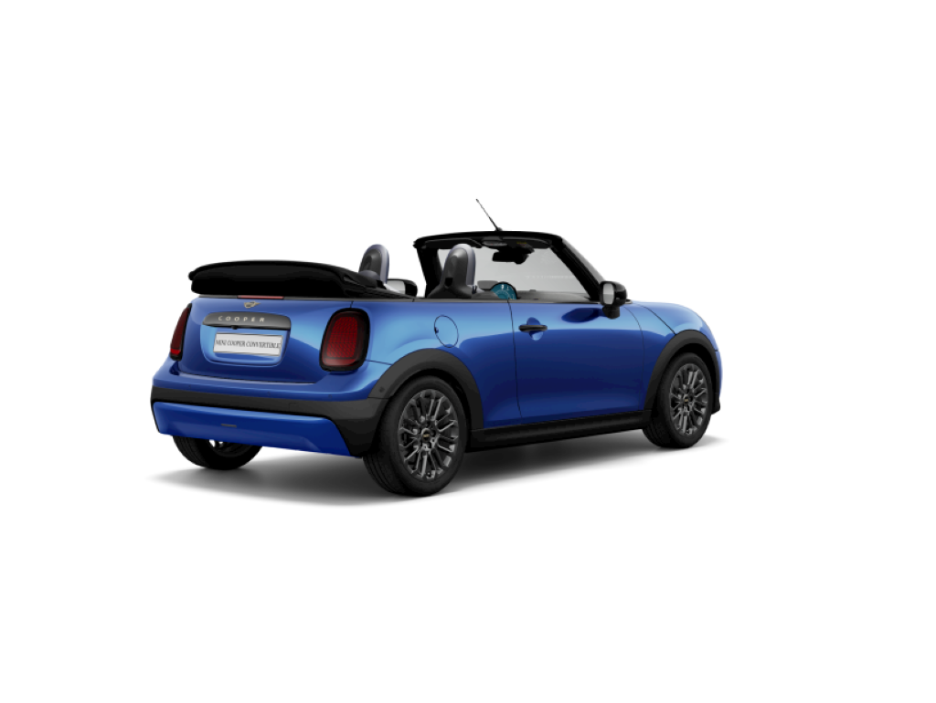 Fotos de MINI Cooper Cabrio C 120 kW (163 CV)