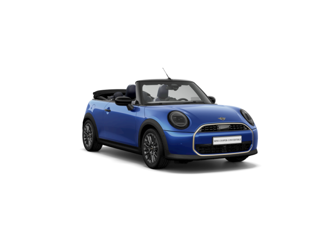 Fotos de MINI Cooper Cabrio C 120 kW (163 CV)