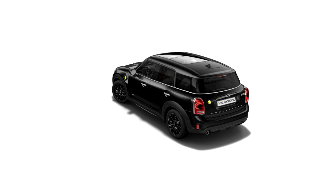 fotoG 35 del MINI MINI Countryman Cooper S E ALL4 165 kW (224 CV) 224cv Híbrido Electro/Gasolina del 2020 en Barcelona