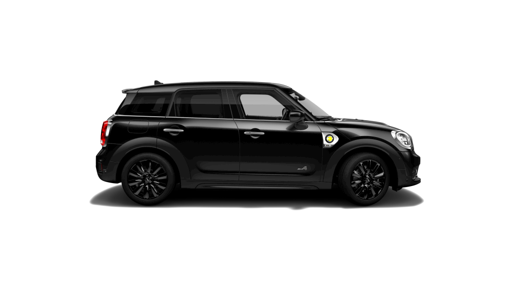 fotoG 33 del MINI MINI Countryman Cooper S E ALL4 165 kW (224 CV) 224cv Híbrido Electro/Gasolina del 2020 en Barcelona