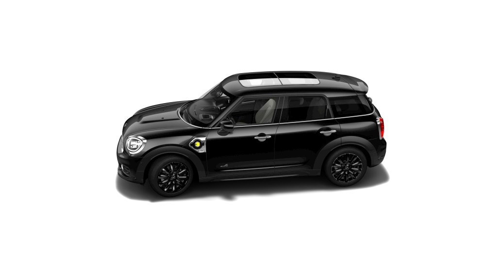 fotoG 27 del MINI MINI Countryman Cooper S E ALL4 165 kW (224 CV) 224cv Híbrido Electro/Gasolina del 2020 en Barcelona