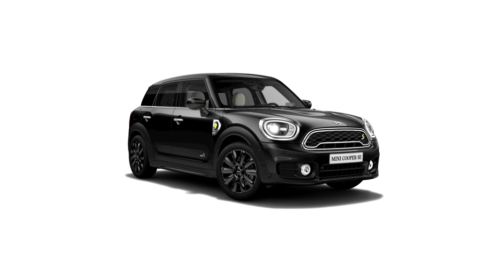 fotoG 30 del MINI MINI Countryman Cooper S E ALL4 165 kW (224 CV) 224cv Híbrido Electro/Gasolina del 2020 en Barcelona
