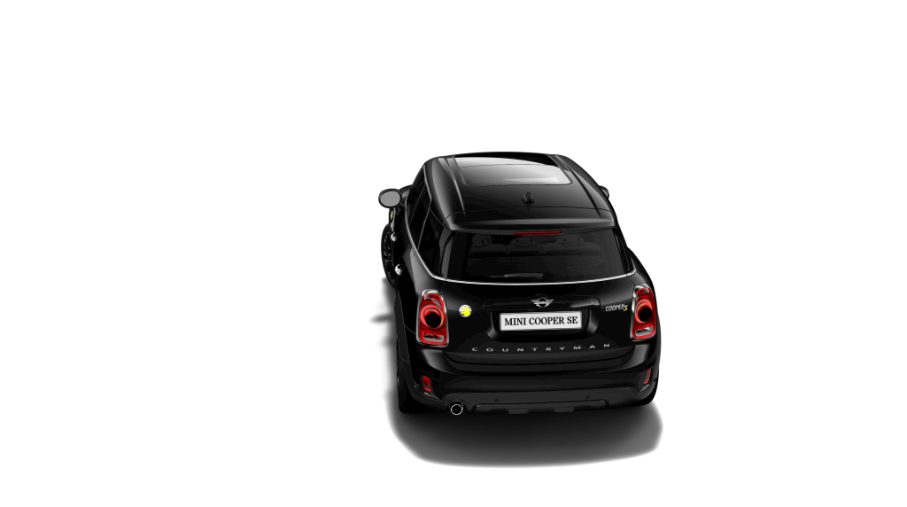 fotoG 21 del MINI MINI Countryman Cooper S E ALL4 165 kW (224 CV) 224cv Híbrido Electro/Gasolina del 2020 en Barcelona