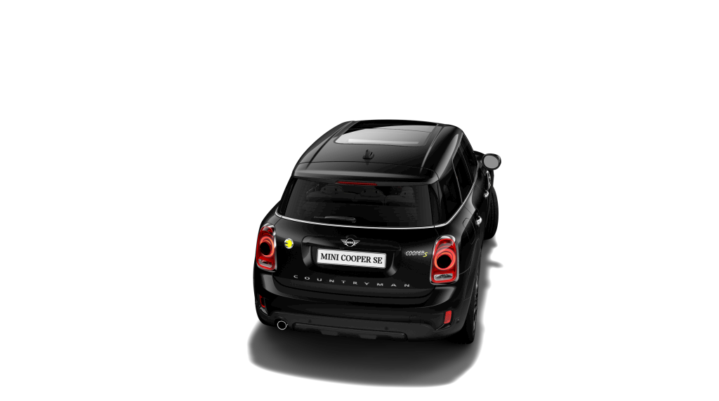 fotoG 10 del MINI MINI Countryman Cooper S E ALL4 165 kW (224 CV) 224cv Híbrido Electro/Gasolina del 2020 en Barcelona