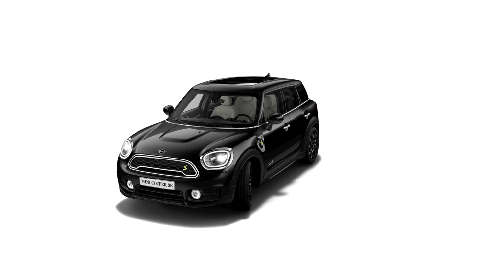 fotoG 20 del MINI MINI Countryman Cooper S E ALL4 165 kW (224 CV) 224cv Híbrido Electro/Gasolina del 2020 en Barcelona