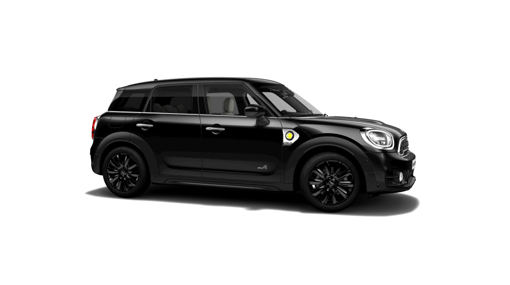 fotoG 31 del MINI MINI Countryman Cooper S E ALL4 165 kW (224 CV) 224cv Híbrido Electro/Gasolina del 2020 en Barcelona