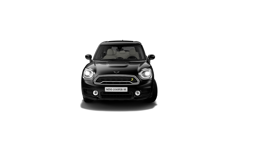 Fotos de MINI Countryman Cooper S E ALL4 165 kW (224 CV)