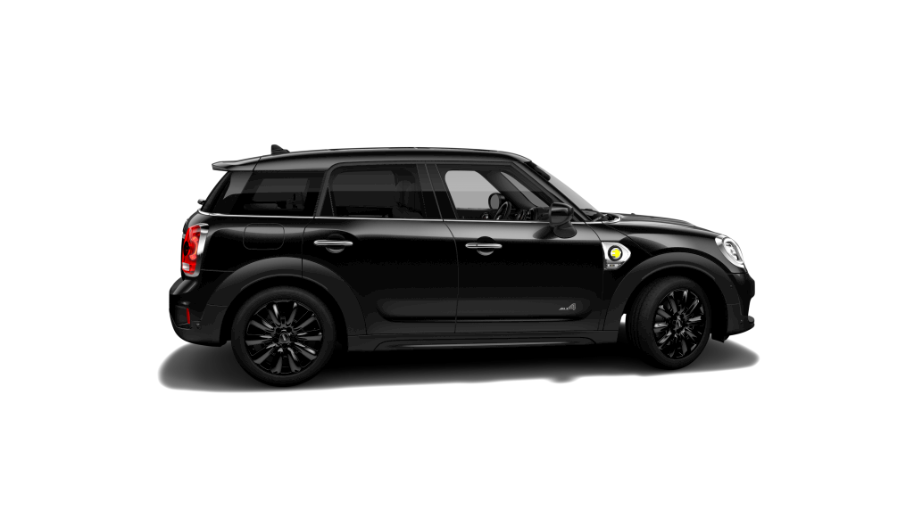 fotoG 14 del MINI MINI Countryman Cooper S E ALL4 165 kW (224 CV) 224cv Híbrido Electro/Gasolina del 2020 en Barcelona