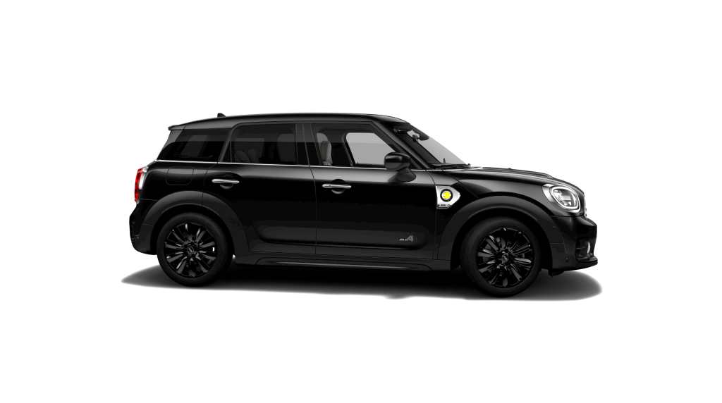 fotoG 12 del MINI MINI Countryman Cooper S E ALL4 165 kW (224 CV) 224cv Híbrido Electro/Gasolina del 2020 en Barcelona
