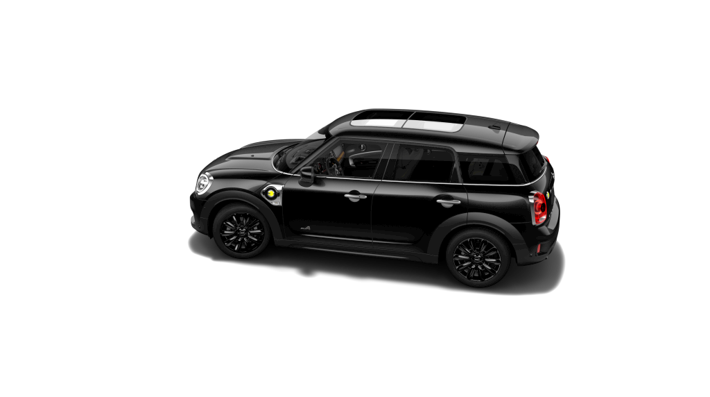 fotoG 34 del MINI MINI Countryman Cooper S E ALL4 165 kW (224 CV) 224cv Híbrido Electro/Gasolina del 2020 en Barcelona