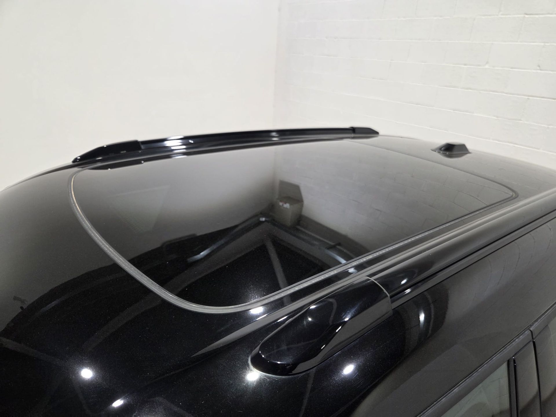 fotoG 6 del MINI MINI Aceman SE 160 kW (218 CV) 218cv Eléctrico del 2025 en Barcelona