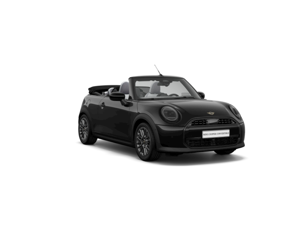 Fotos de MINI Cooper Cabrio S 131 kW (178 CV)