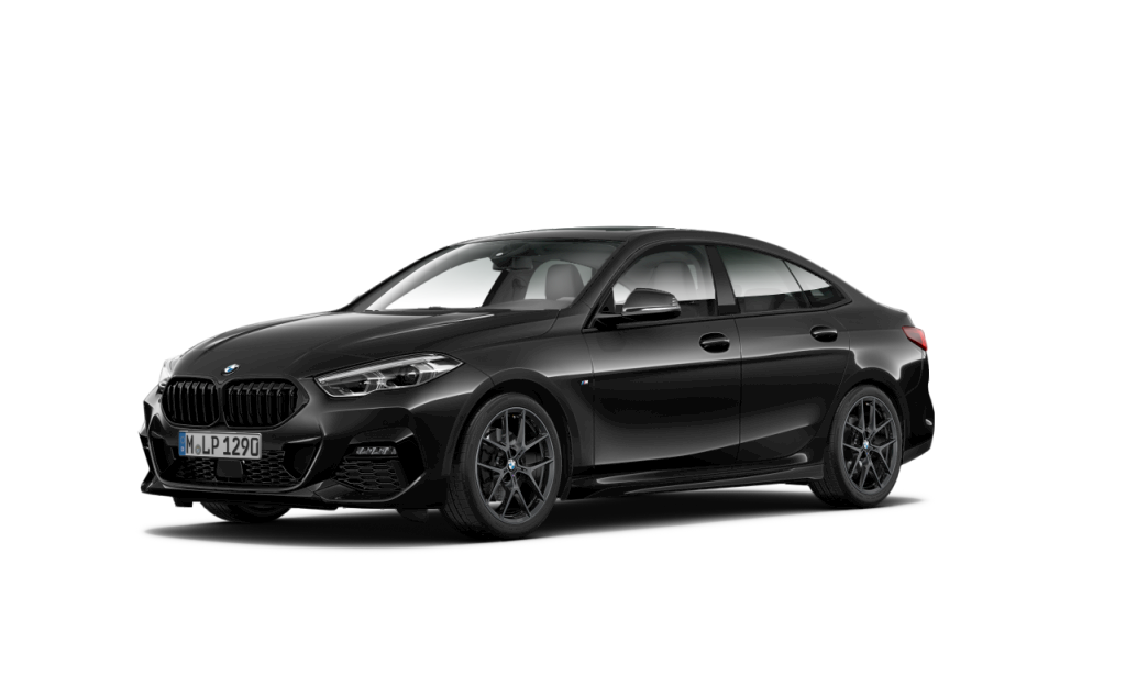 Fotos de BMW Serie 2 220d Gran Coupe color Gris. Año 2022. 140KW(190CV). Diésel. En concesionario Quadis Munich de Barcelona