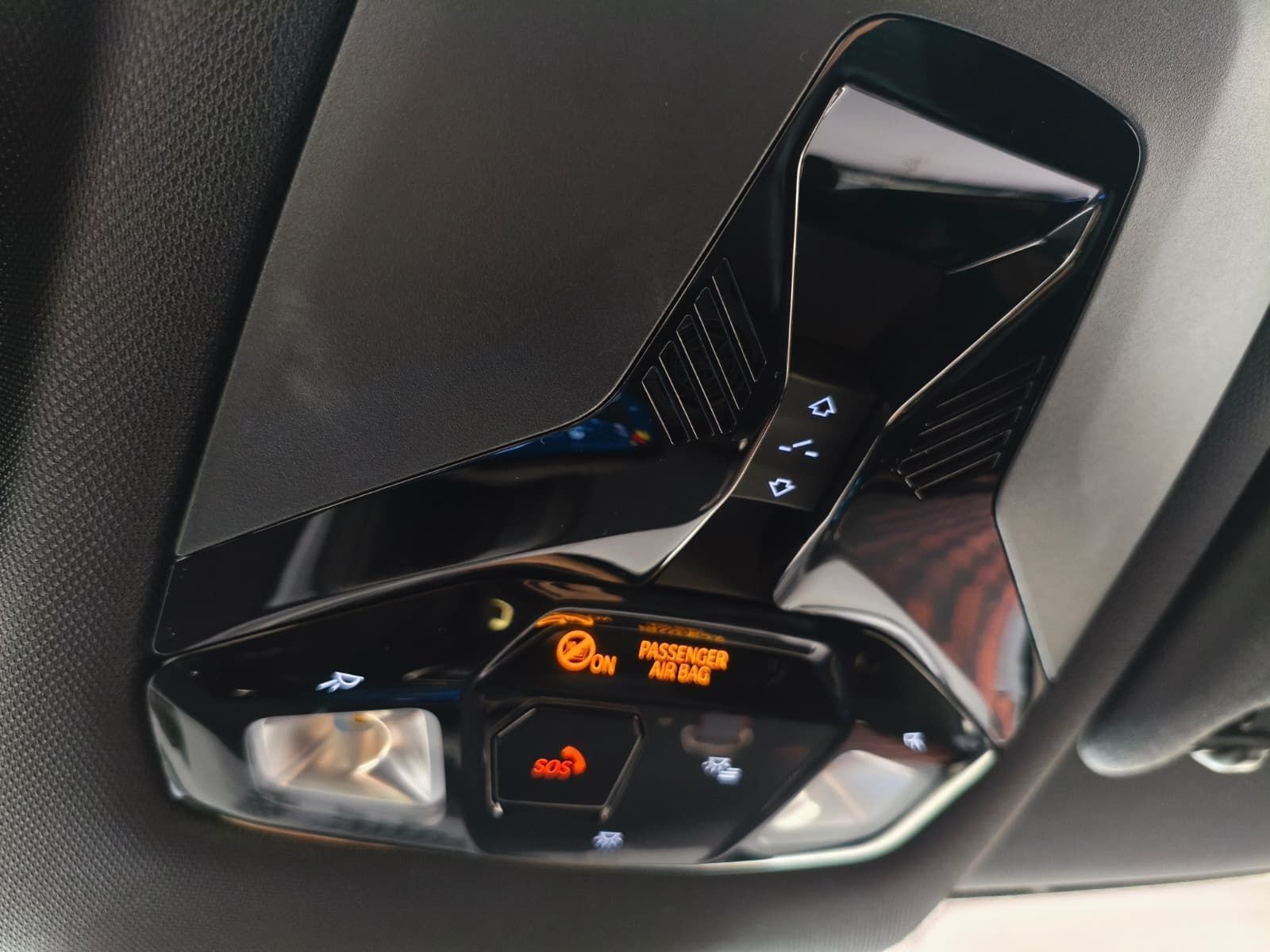 fotoG 17 del MINI MINI Cooper 5 Puertas S 150 kW (204 CV) 204cv Gasolina del 2025 en Barcelona