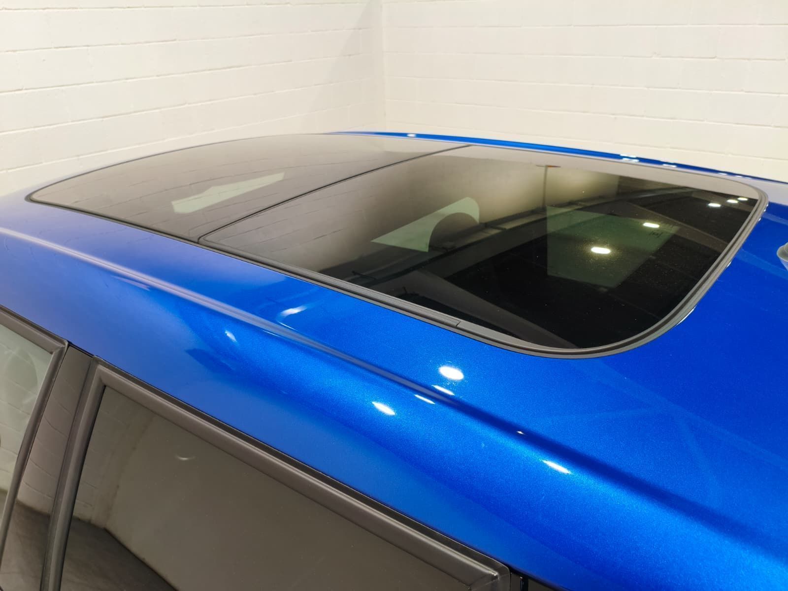 fotoG 27 del MINI MINI Cooper 5 Puertas S 150 kW (204 CV) 204cv Gasolina del 2025 en Barcelona