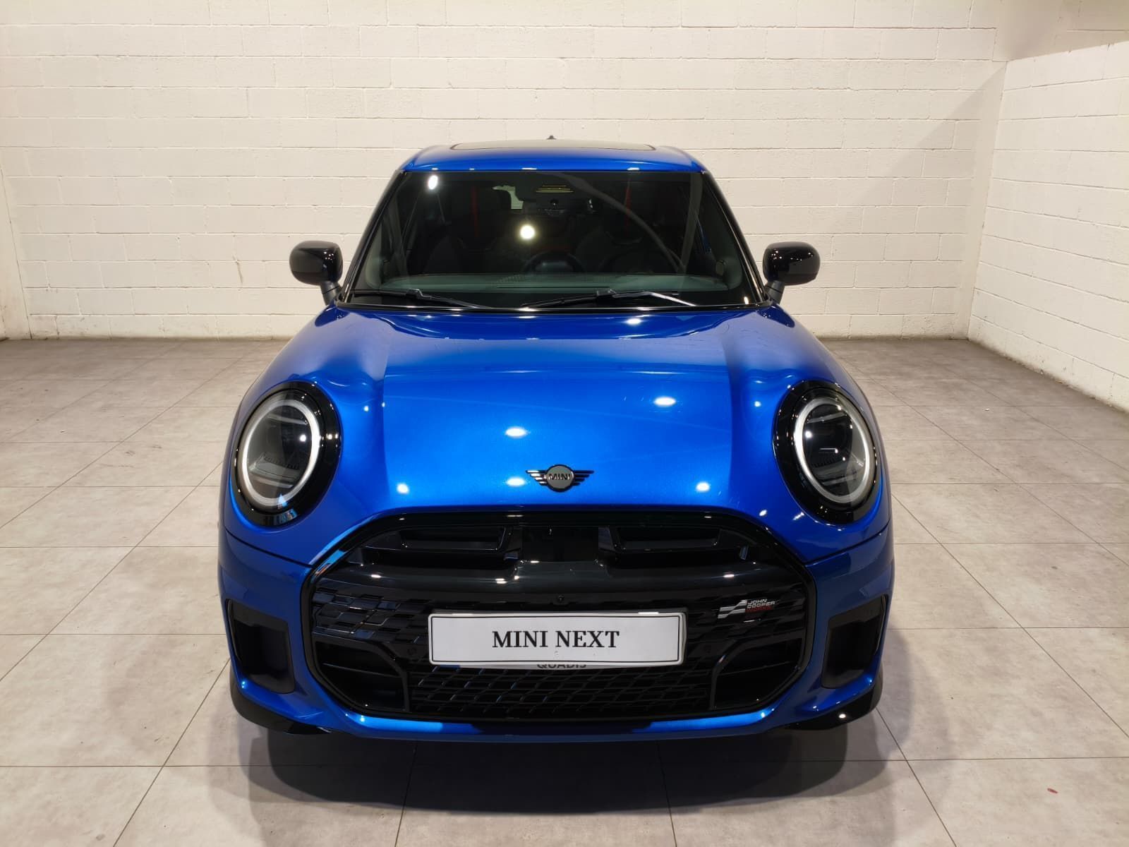 Fotos de MINI Cooper 5 Puertas S 150 kW (204 CV)