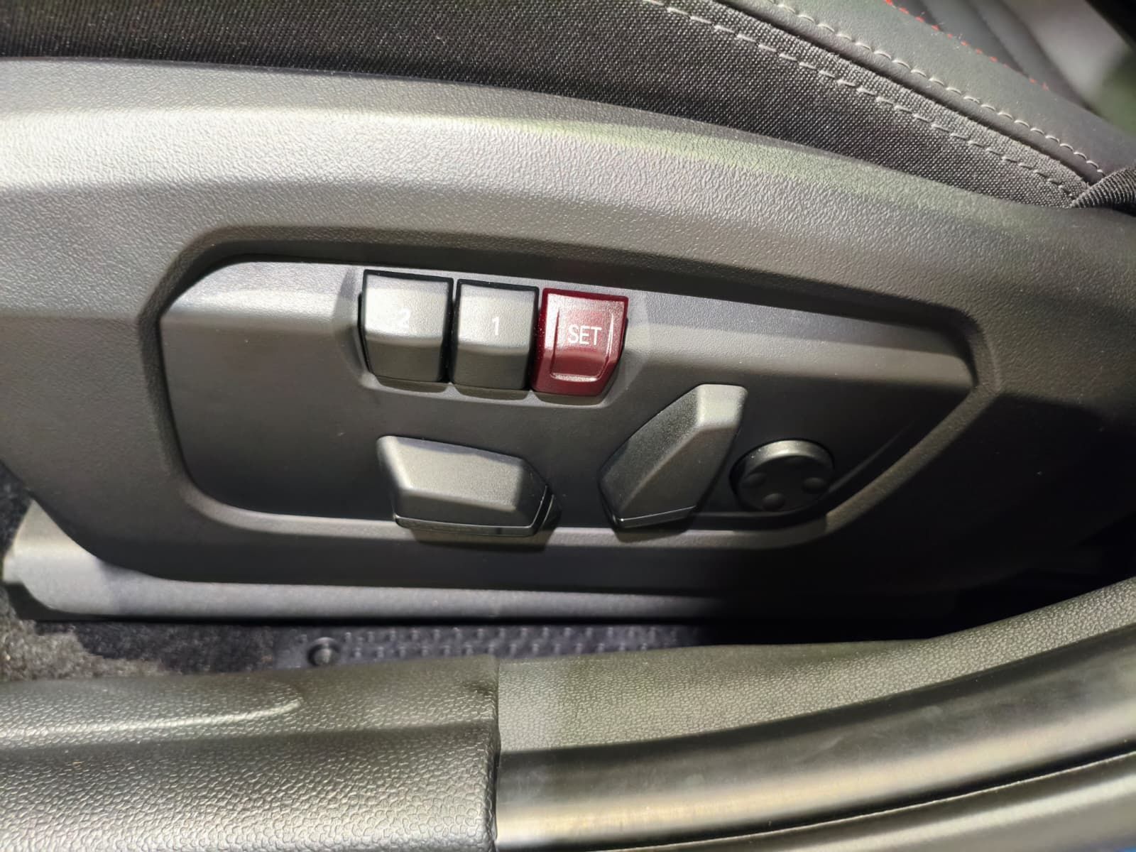 fotoG 14 del MINI MINI Cooper 5 Puertas S 150 kW (204 CV) 204cv Gasolina del 2025 en Barcelona