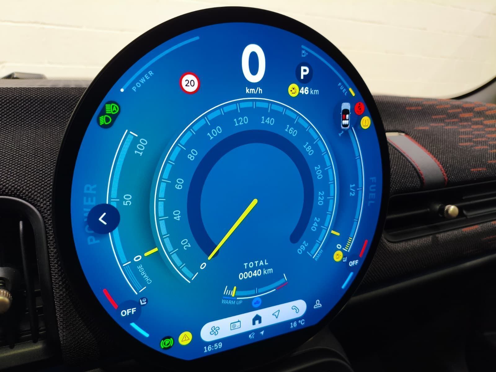 fotoG 21 del MINI MINI Cooper 5 Puertas S 150 kW (204 CV) 204cv Gasolina del 2025 en Barcelona