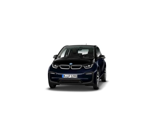 Fotos de BMW i3 120Ah color Azul. Año 2019. 125KW(170CV). Eléctrico. En concesionario TACO de Sta. C. Tenerife