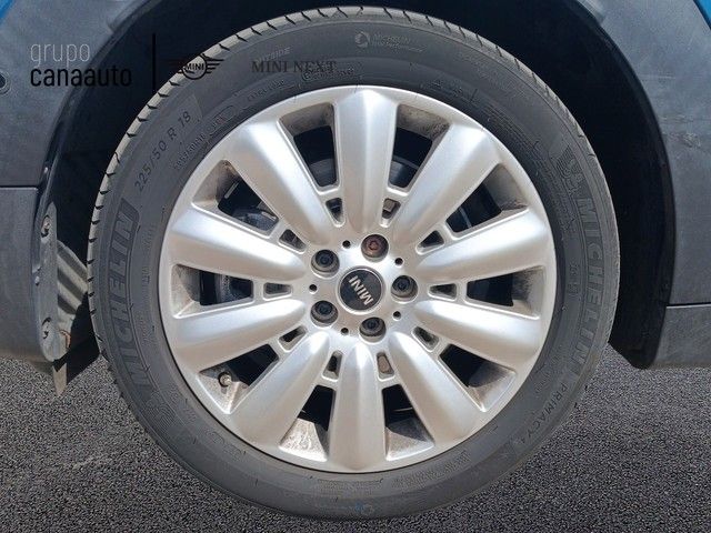 fotoG 10 del MINI MINI Countryman Cooper S E ALL4 162 kW (220 CV) 220cv Híbrido Electro/Gasolina del 2021 en Sta. C. Tenerife