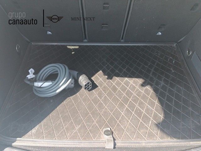 fotoG 11 del MINI MINI Countryman Cooper S E ALL4 162 kW (220 CV) 220cv Híbrido Electro/Gasolina del 2021 en Sta. C. Tenerife