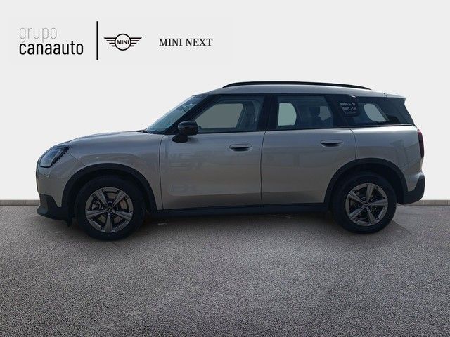 Fotos de MINI Countryman C 125 kW (170 CV)