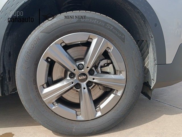 fotoG 10 del MINI MINI Countryman C 125 kW (170 CV) 170cv Gasolina del 2025 en Sta. C. Tenerife