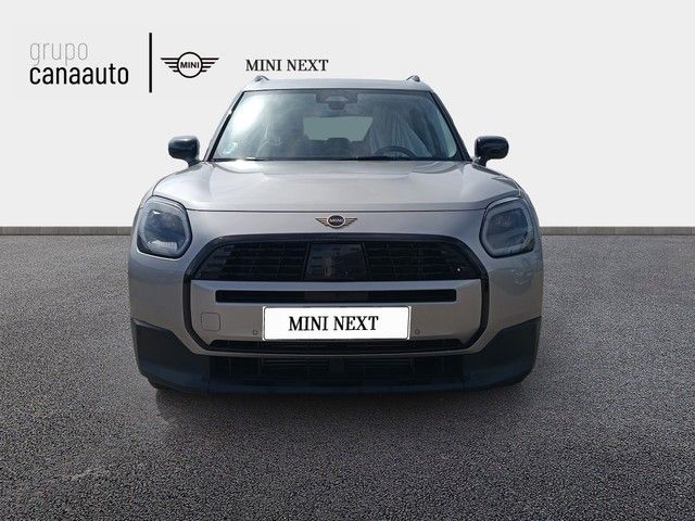 Fotos de MINI Countryman C 125 kW (170 CV)