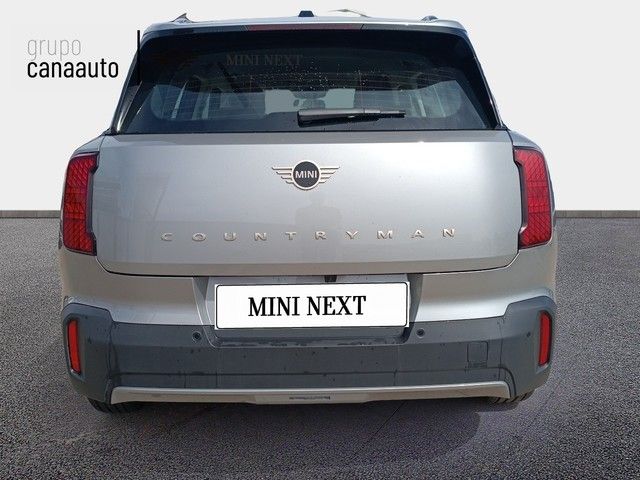 fotoG 4 del MINI MINI Countryman C 125 kW (170 CV) 170cv Gasolina del 2025 en Sta. C. Tenerife