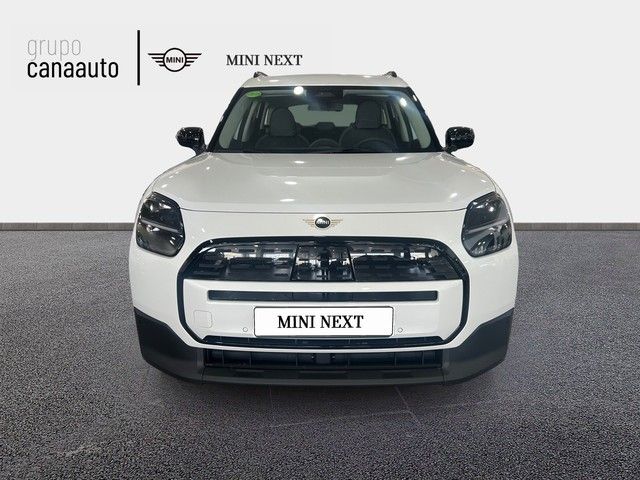 Fotos de MINI Countryman C 125 kW (170 CV)